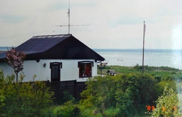 STRANDVEJEN 24 - LYSTRUP STRAND, Mayflower STRANDVEJEN 24 - LYSTRUP STRAND, Mayflower